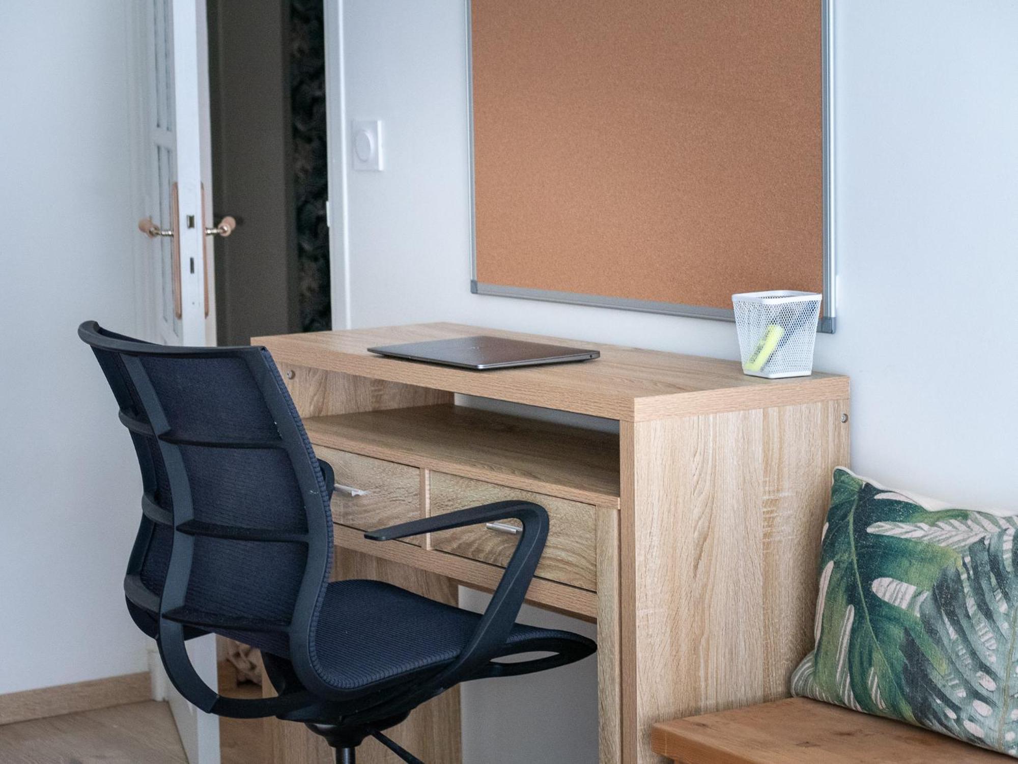 Apartament Rare & Confidentiel A Montpellier Zewnętrze zdjęcie