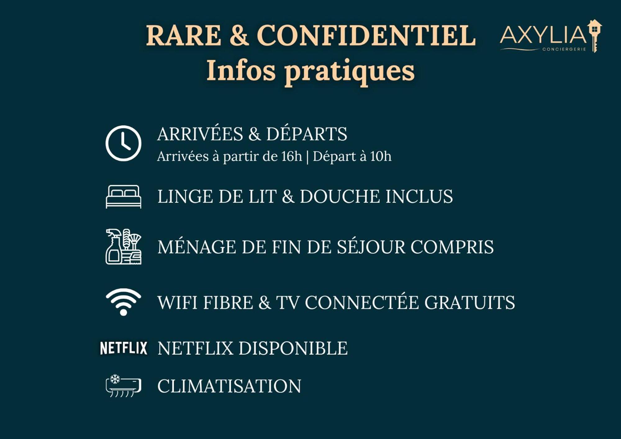 Apartament Rare & Confidentiel A Montpellier Zewnętrze zdjęcie